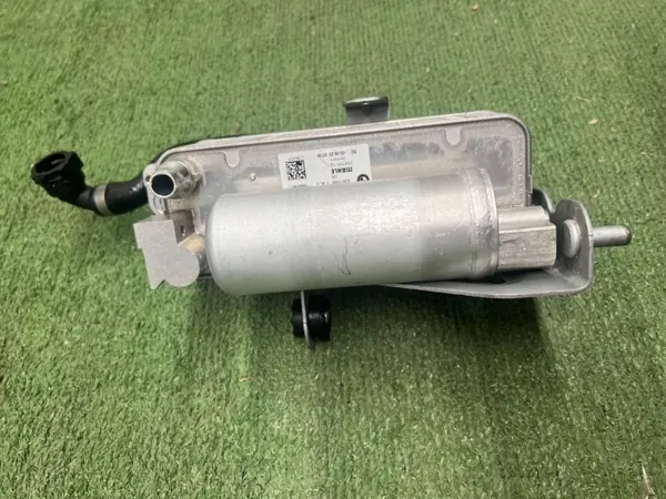 OEM 9367096 Klimakondensator für BMW X3 G01 X4 G02 image 4