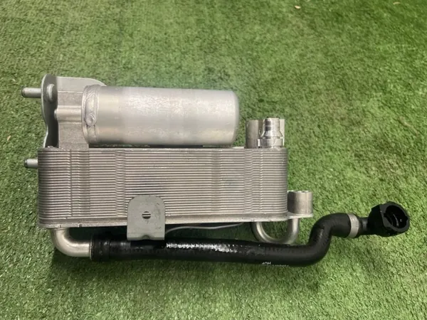 OEM 9367096 Klimakondensator für BMW X3 G01 X4 G02 image 5
