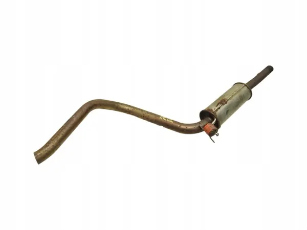 Skoda OE Schalldämpferrohr OEM 6R0253211D - Gebraucht image 2