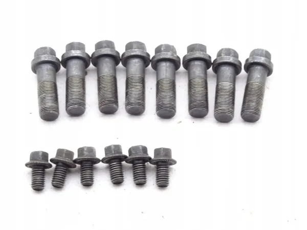 Tornillos embrague volante OEM #160 Ford Ranger III image 2