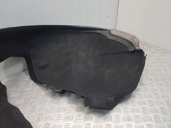 Vasen Etulokasuoja Volvo S80 II V70 III OEM 30796596 image 2