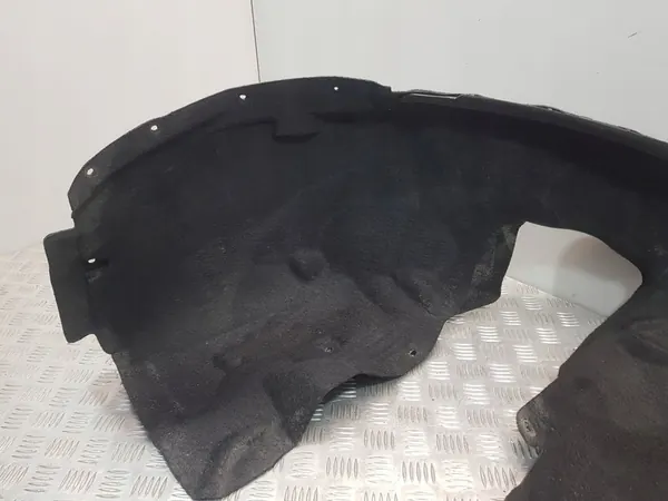 Vasen Etulokasuoja Volvo S80 II V70 III OEM 30796596 image 3