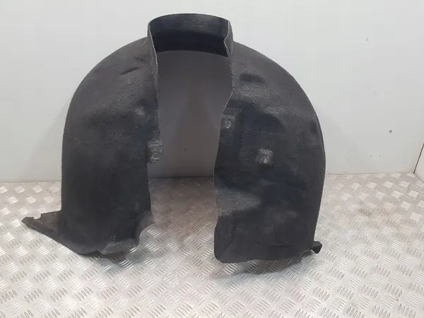 Vasen Etulokasuoja Volvo S80 II V70 III OEM 30796596 image 4