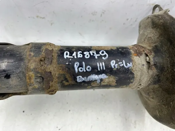 Ammortizzatore VW Polo Ibiza 83-04 Anteriore Destro Sinistro McPherson OEM image 10