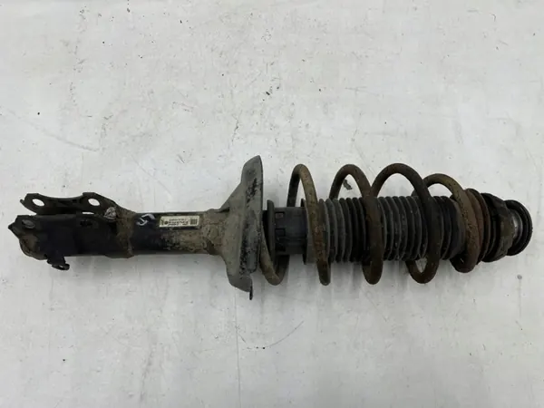 Ammortizzatore VW Polo Ibiza 83-04 Anteriore Destro Sinistro McPherson OEM image 2