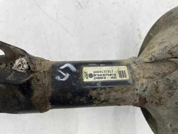 Ammortizzatore VW Polo Ibiza 83-04 Anteriore Destro Sinistro McPherson OEM image 6