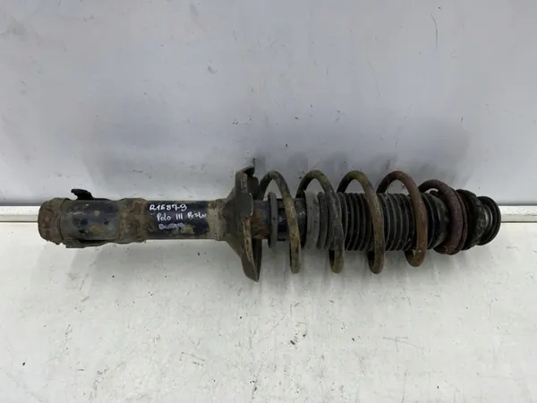 Ammortizzatore VW Polo Ibiza 83-04 Anteriore Destro Sinistro McPherson OEM image 7