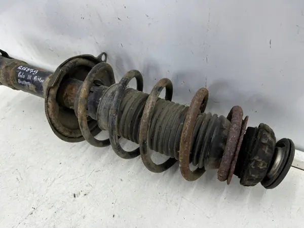 Ammortizzatore VW Polo Ibiza 83-04 Anteriore Destro Sinistro McPherson OEM image 8