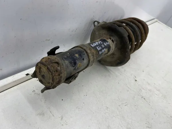 Ammortizzatore VW Polo Ibiza 83-04 Anteriore Destro Sinistro McPherson OEM image 9