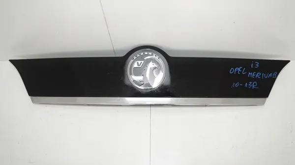 Opel OE 360194162 Habillage Hayon pour Meriva B 2010-2013 image 3