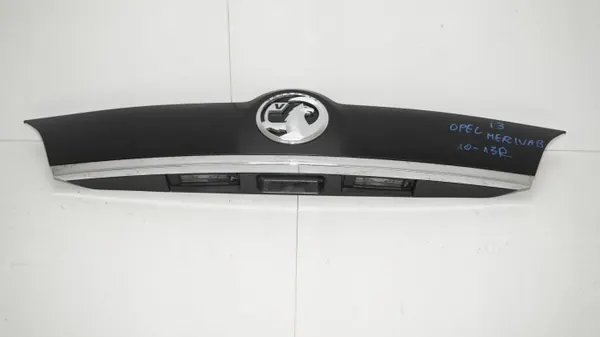 Opel OE 360194162 Habillage Hayon pour Meriva B 2010-2013 image 4