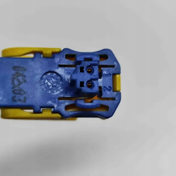 KIA SORENTO I (JC) Manetki 2.5L 2003 OEM 934903E100 image 8