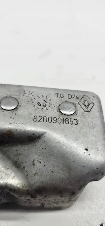 DPF-trycksensor OEM 8200901853 för Nissan X-Trail image 7