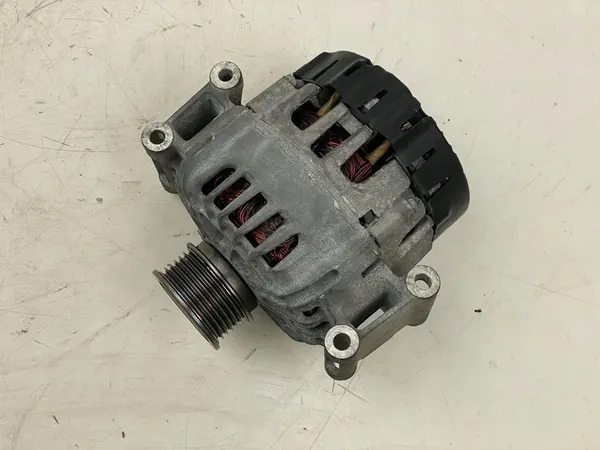 Audi Q5 SQ5 2018 Etu Alternaattori OEM 06L903027 image 5