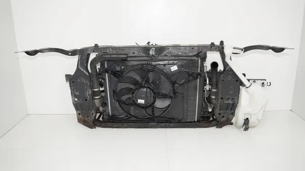 OEM 360204224 Voorste Riem voor Nissan Qashqai J10 image 5