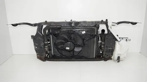 OEM 360204224 Voorste Riem voor Nissan Qashqai J10 image 6