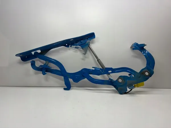 Audi TT motorkapscharnier rechterzijde OEM 8S0823823 image 4