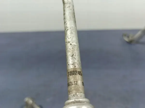 PEUGEOT 5008 I 1.6 HDI A/C Putket 9684368380 image 10