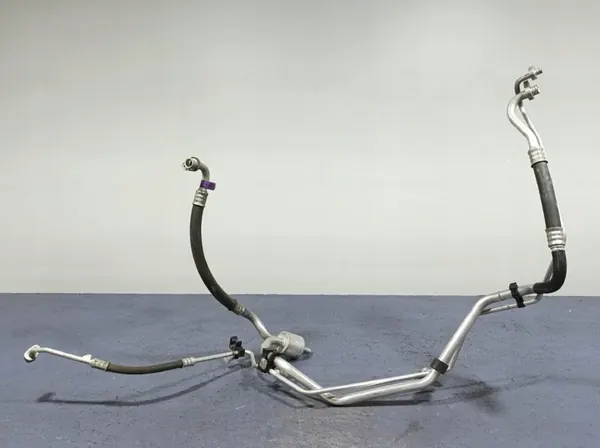 PEUGEOT 5008 I 1.6 HDI A/C Putket 9684368380 image 2