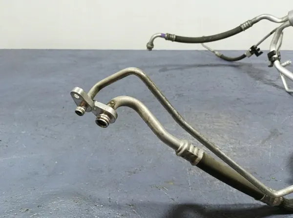 PEUGEOT 5008 I 1.6 HDI A/C Putket 9684368380 image 3