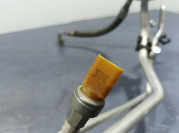 PEUGEOT 5008 I 1.6 HDI A/C Putket 9684368380 image 5