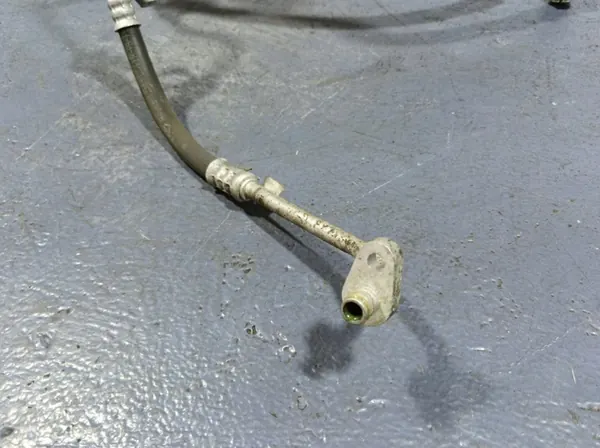 PEUGEOT 5008 I 1.6 HDI A/C Putket 9684368380 image 7