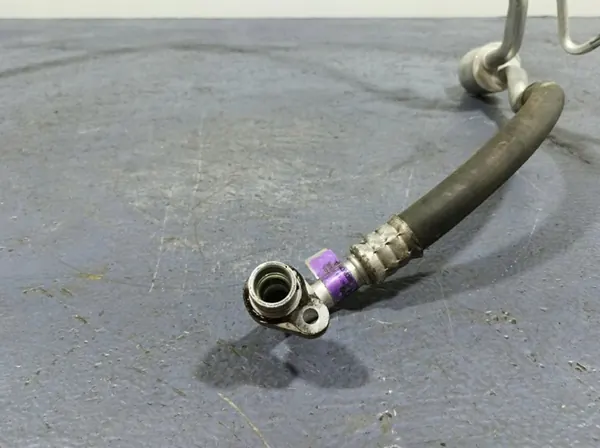 PEUGEOT 5008 I 1.6 HDI A/C Putket 9684368380 image 8