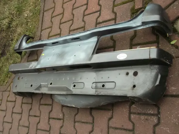 Achterbalk OEM tylny pas cięty w201 voor Mercedes image 2