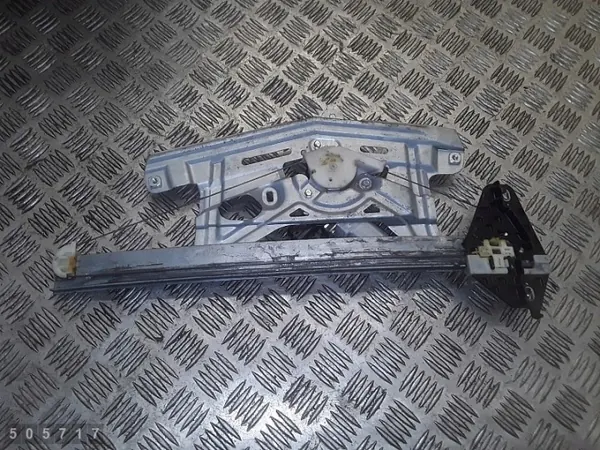 Regulador ventana Honda Civic OEM AM-505717 Usado image 3