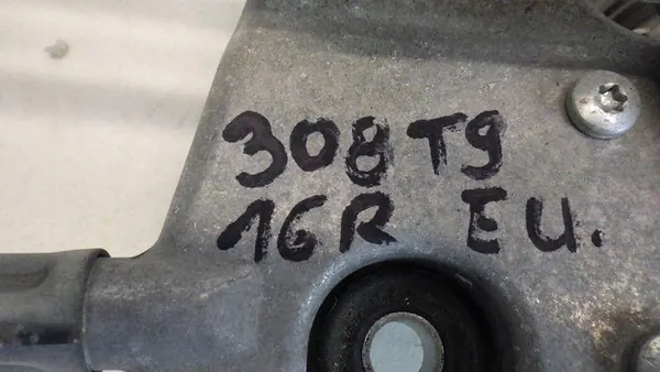 Voorruitenwissermotor Peugeot 308 T9 image 10