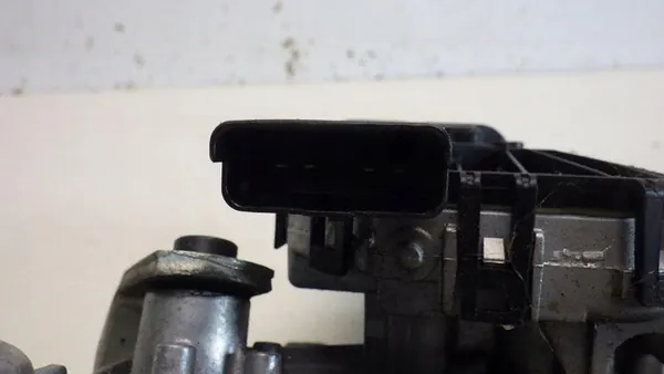 Voorruitenwissermotor Peugeot 308 T9 image 8