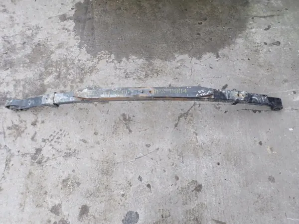 Mola Traseira Esquerda OEM 48220-0C102 Toyota Tundra image 2