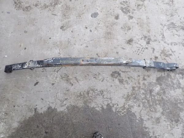 Mola Traseira Esquerda OEM 48220-0C102 Toyota Tundra image 3
