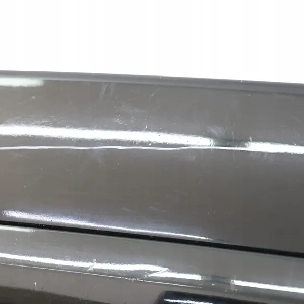 Parachoques Trasero Audi Q5 8R Negro Brillante - Y9B image 10