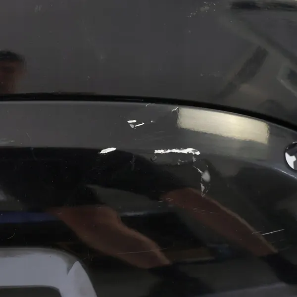 Parachoques Trasero Audi Q5 8R Negro Brillante - Y9B image 9