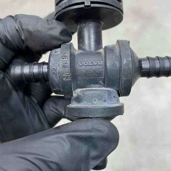 Válvula de Vácuo V70 II XC70 II S60 I S80 I XC90 I image 4