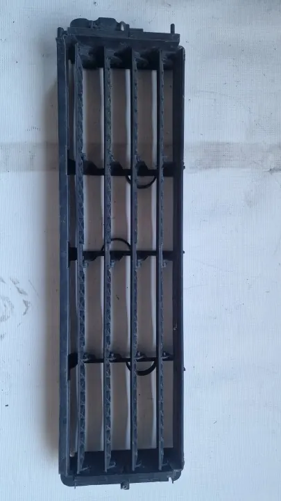 Luftratt Jalousi OEM 214991203R Renault image 6