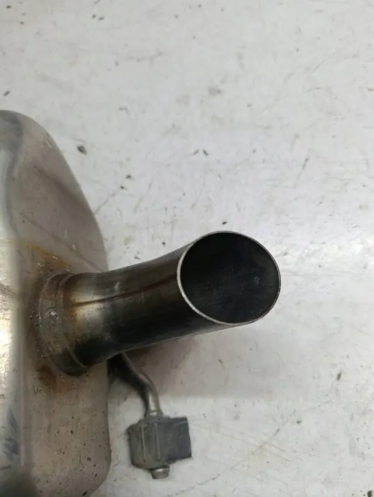 Toyota Yaris IV einddemper OEM 1K003S3 - Gebruikt image 5
