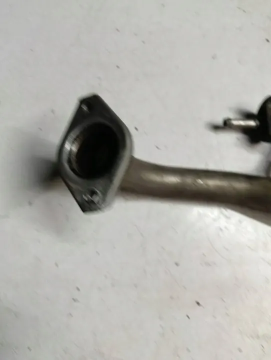 Toyota Yaris IV einddemper OEM 1K003S3 - Gebruikt image 6