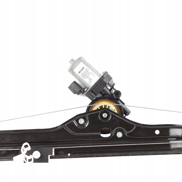 Elevador de Vidro Esquerdo Citroen Jumper 2021- OEM 46862304 image 10