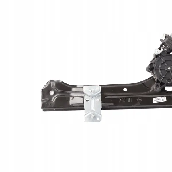 Elevador de Vidro Esquerdo Citroen Jumper 2021- OEM 46862304 image 2