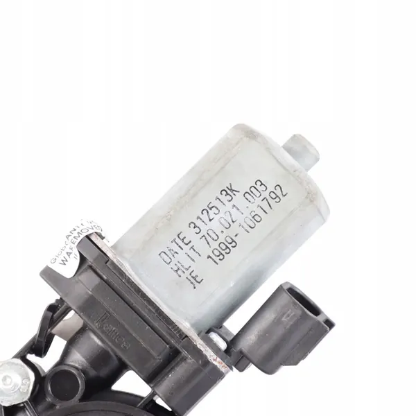 Elevador de Vidro Esquerdo Citroen Jumper 2021- OEM 46862304 image 5