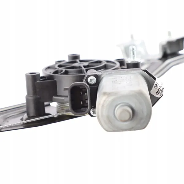 Elevador de Vidro Esquerdo Citroen Jumper 2021- OEM 46862304 image 6