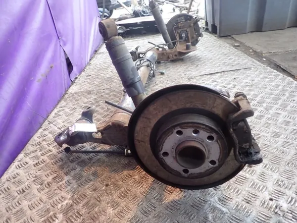 Opel Combo C taka-akselipalkki OEM Zawada-344990- image 3