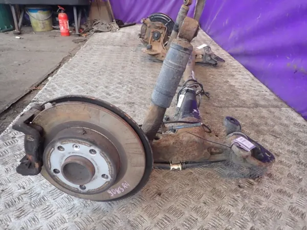 Opel Combo C taka-akselipalkki OEM Zawada-344990- image 5