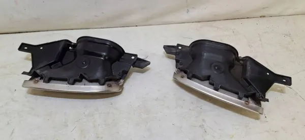 Avgasrörsslut vänster höger OEM A2224908302 Mercedes S-klass image 4