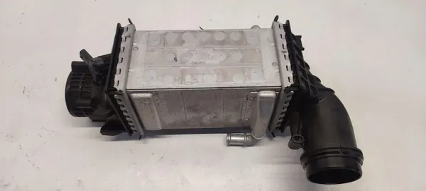 SEAT TARRACO VW TIGUAN II INTERCOOLER 1.5TSI image 4