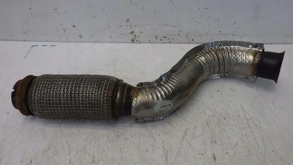 Trillingsdemper OEM TŁUMIK DRGAŃ voor Citroen C5 Aircross image 3