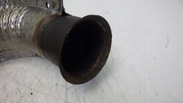 Trillingsdemper OEM TŁUMIK DRGAŃ voor Citroen C5 Aircross image 4