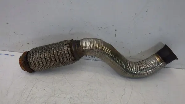 Trillingsdemper OEM TŁUMIK DRGAŃ voor Citroen C5 Aircross image 6